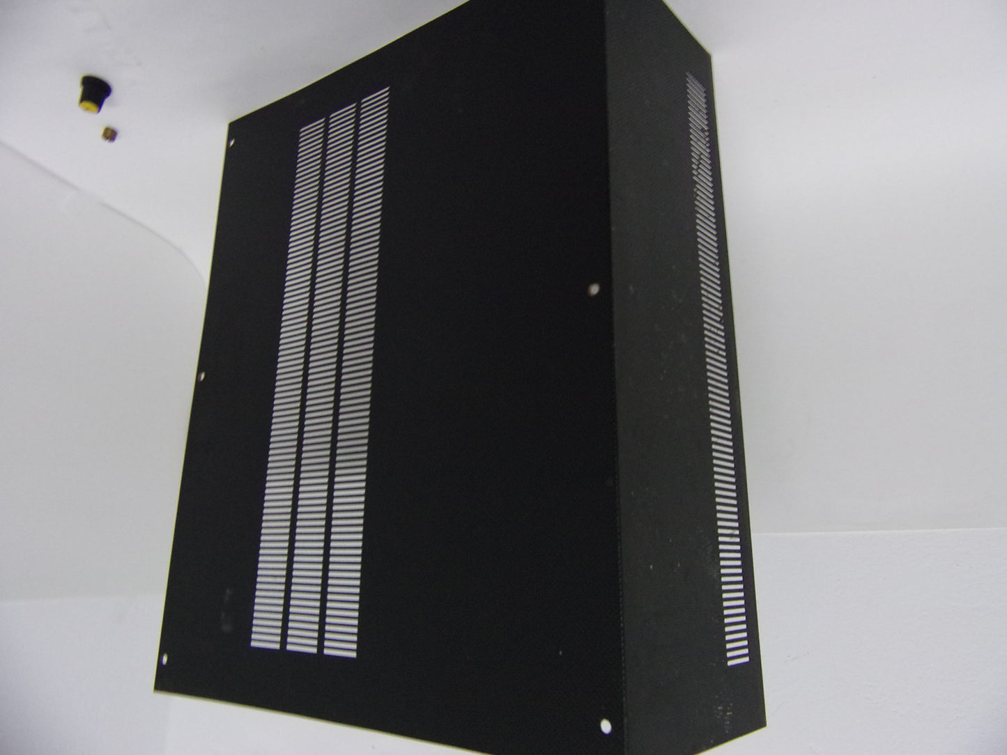 A-3300SX And others Rear panel