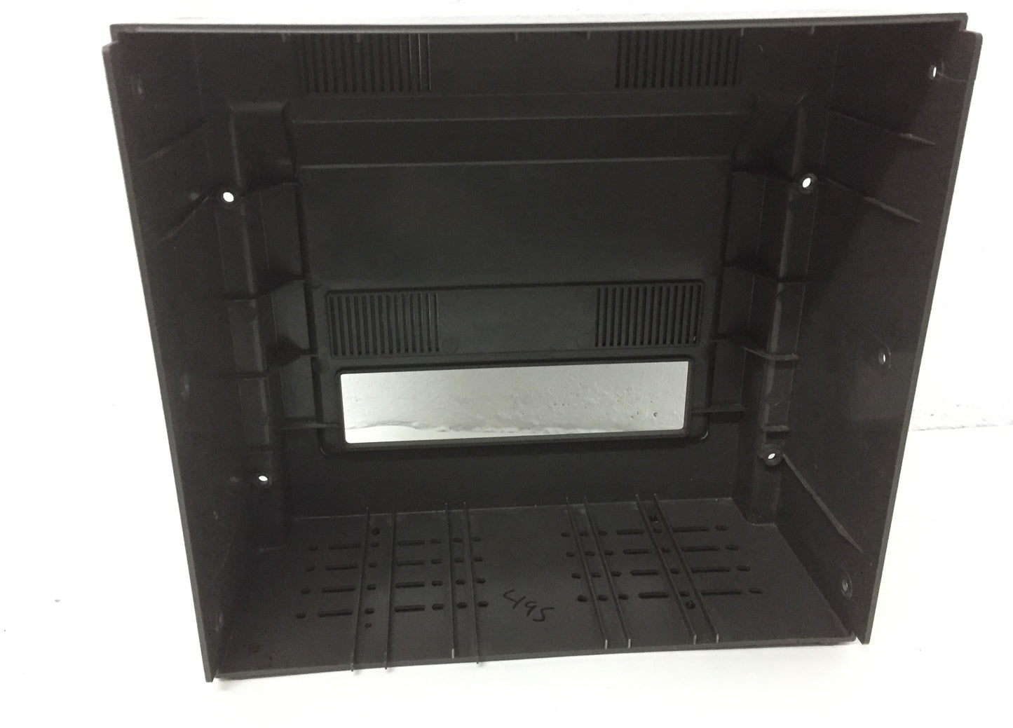 Fostex A-4 A-8 rear shell no bottom plate