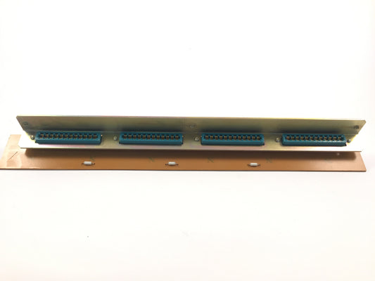 Teac RX-9 Connector pcb 60505021