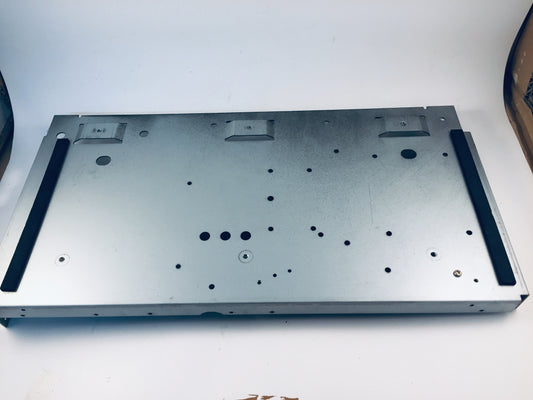 Tascam 22-4 right internal side panel
