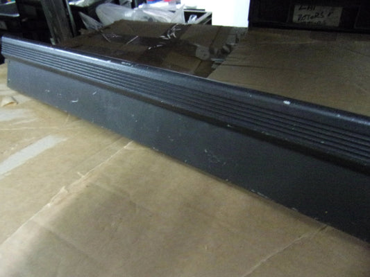 Tascam M-216 front lower panel