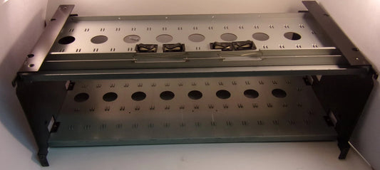 Tascam MSR-16 Channel card rack