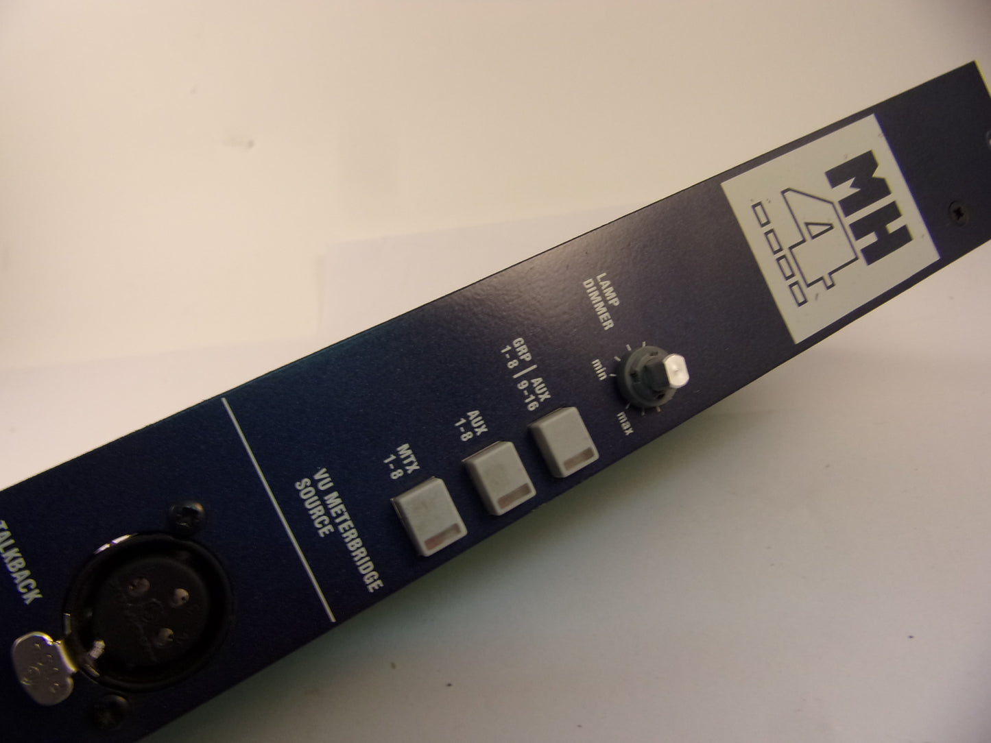 Soundcraft MH4 ALT MASTER SC4083 ISS 05