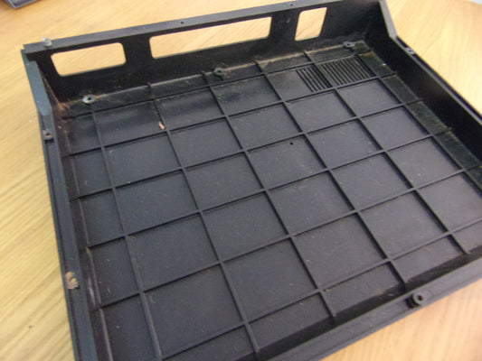 Tascam 144 portastudio plastic base shell