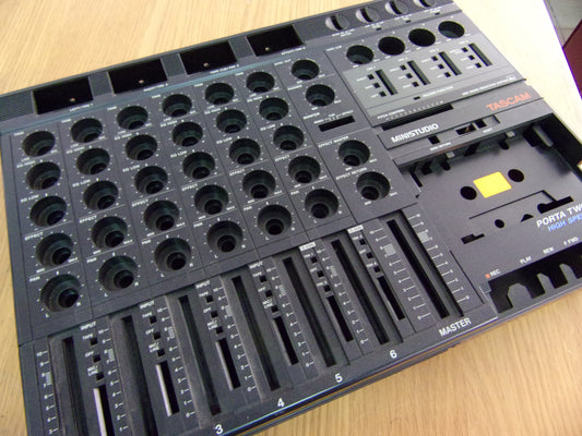 Porta Two high speed plastic shell ( not battery flap)