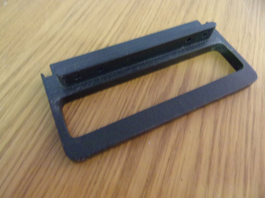 Ferrograph Recorder Test Set handle