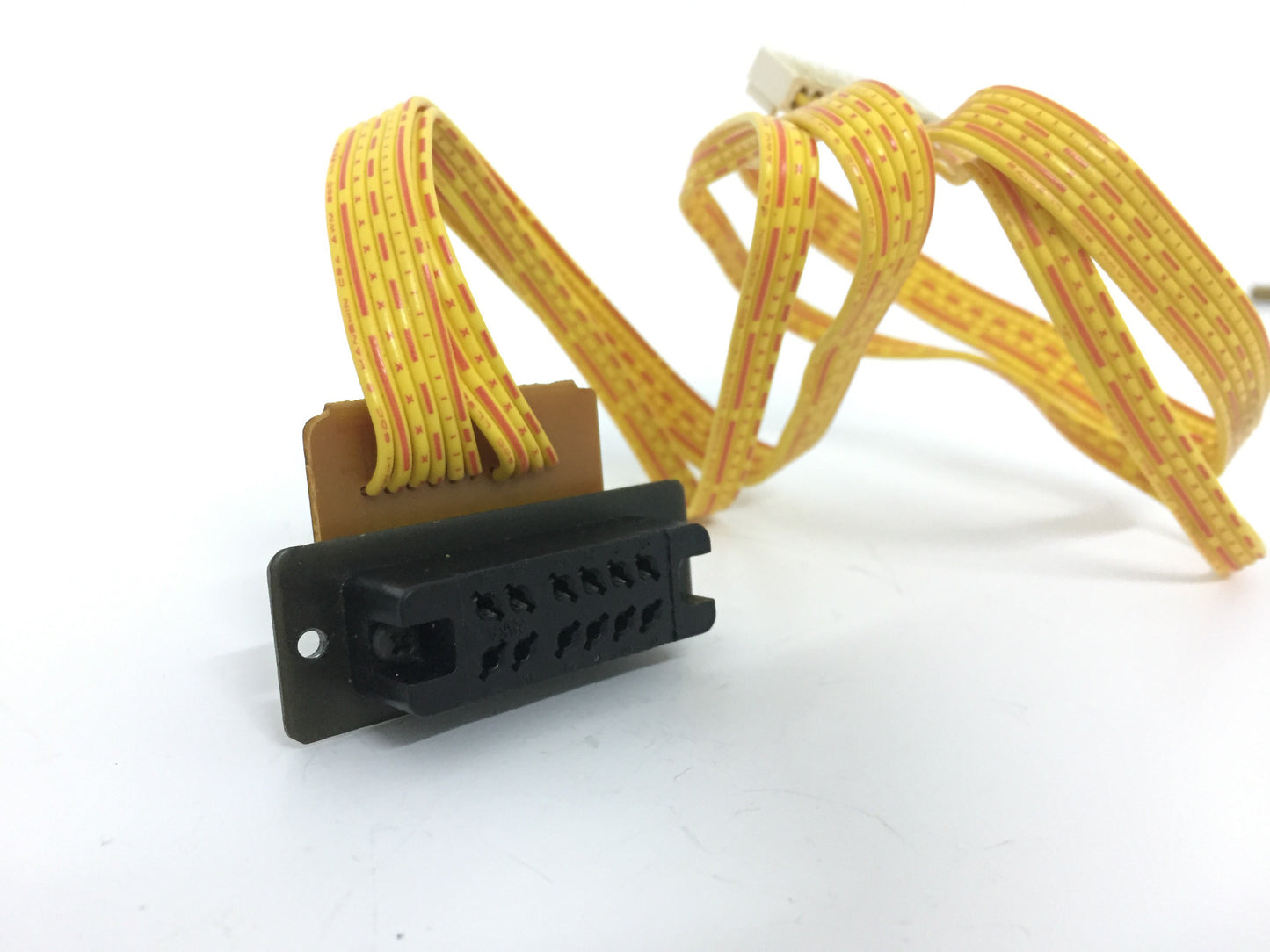 Fostex A4 A8 and maybe others 12 pin waka socket 8251045000