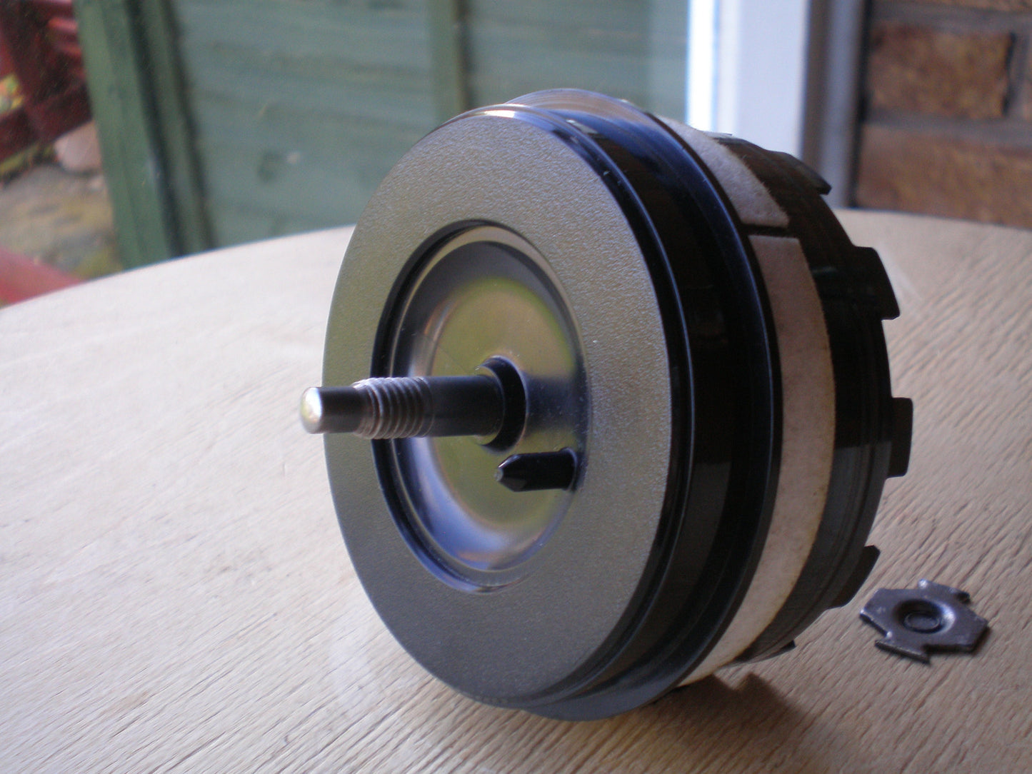 Fostex Model 80 M80 A4 A8 reel table
