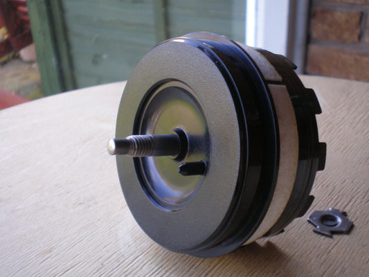 Fostex Model 80 M80 A4 A8 reel table