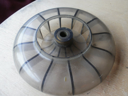 Teac A-3340S A-3300SX and others Capstan fan