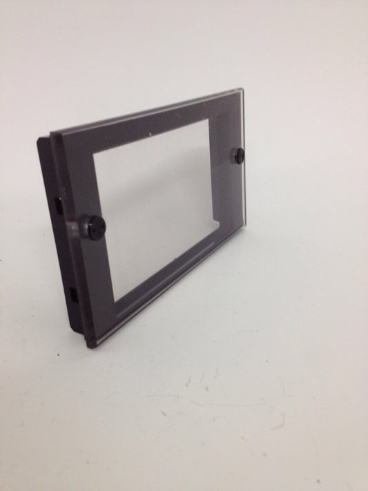Tascam 112 and others front casstte door
