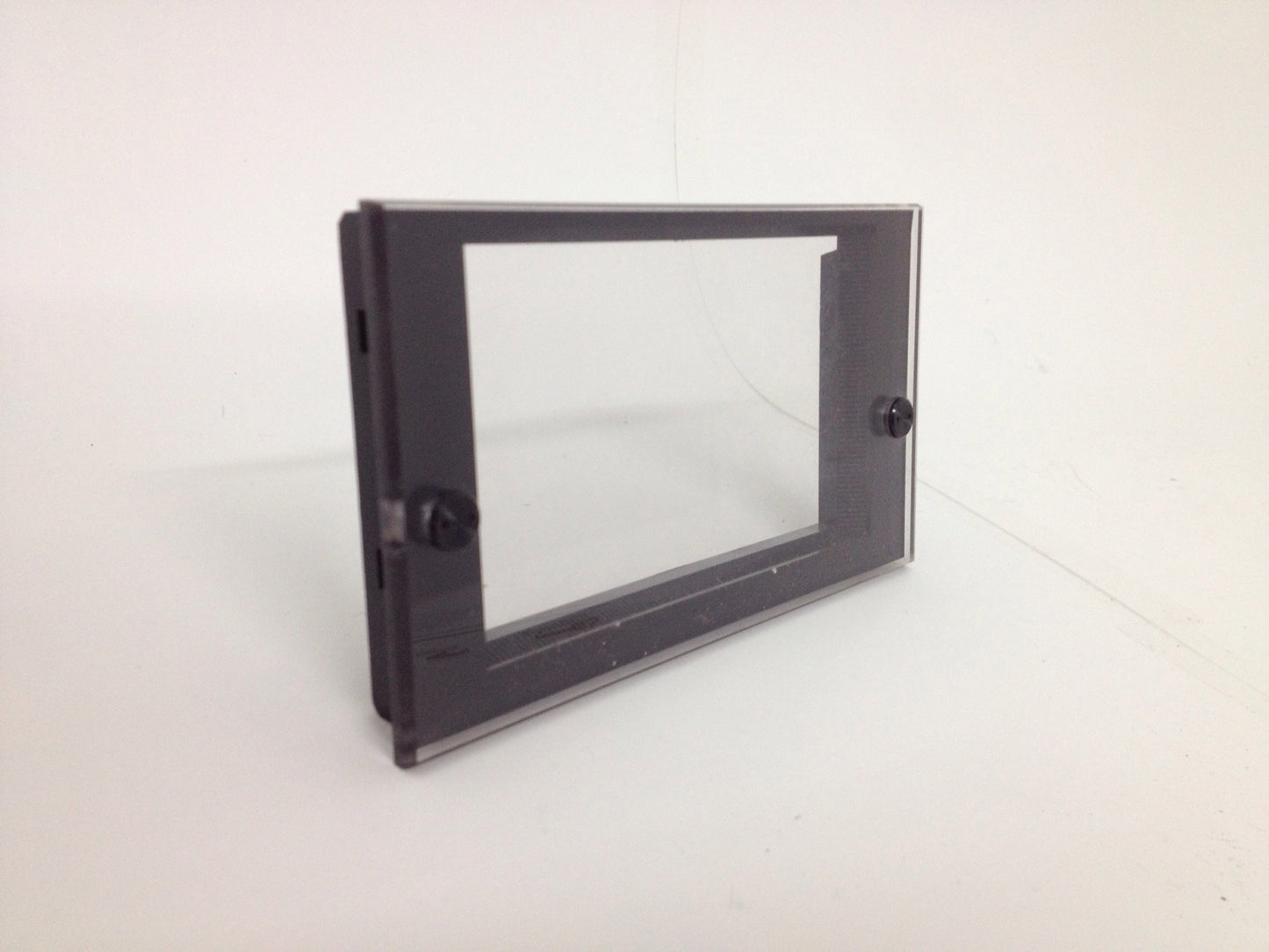 Tascam 112 and others front casstte door