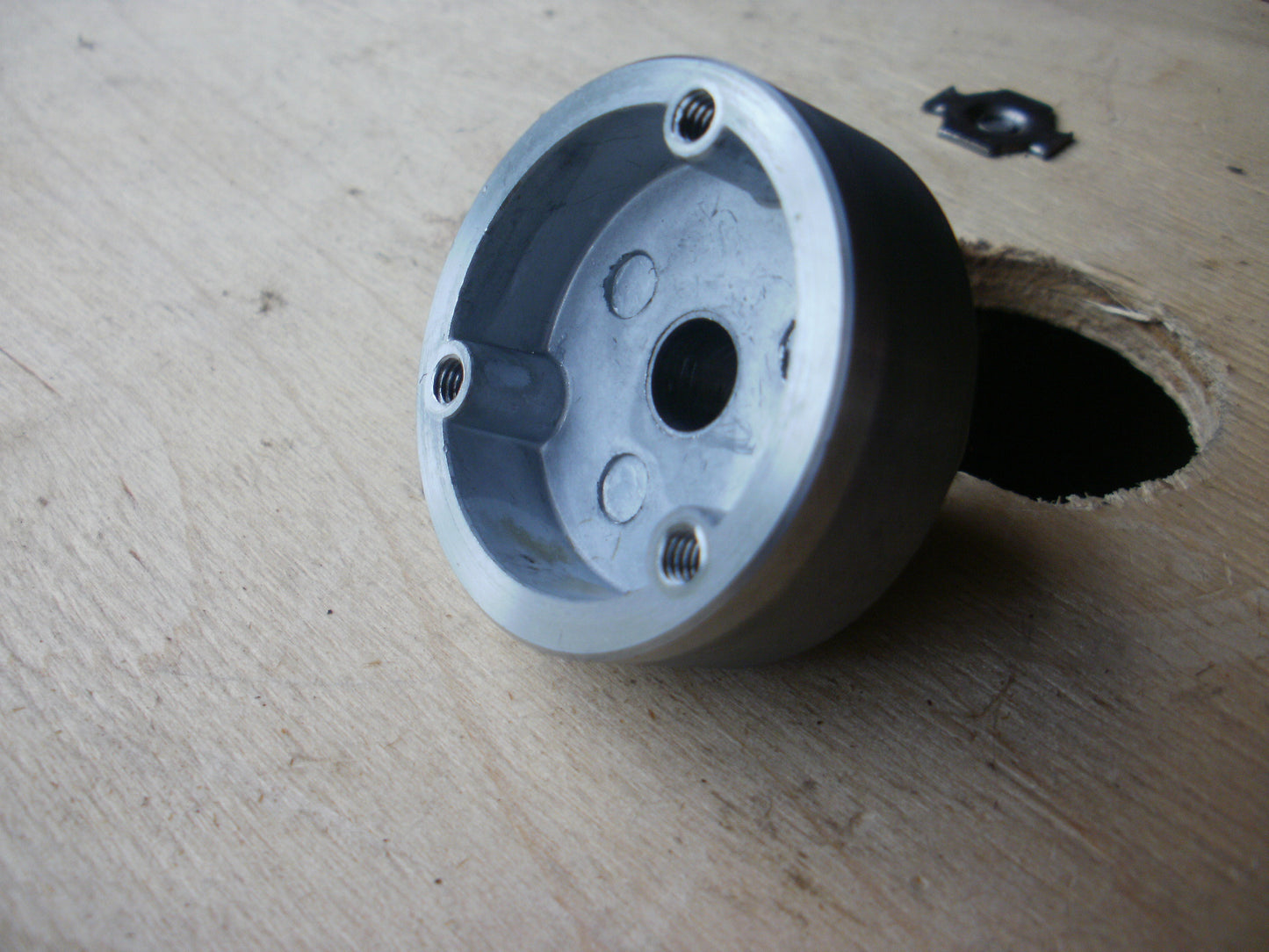 Teac A-3440 A-3340 and many more reel table back bush