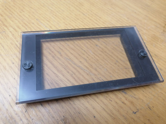 TASCAM 238 FRONT CASSETTE DOOR