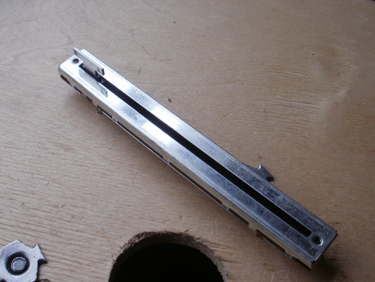 Tascam M2600 100k Alps sliders used