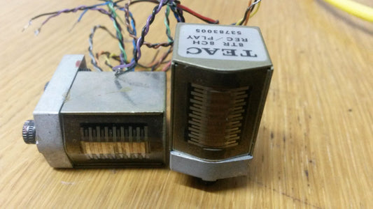 Teac 80-8 Rec Play head 53783005