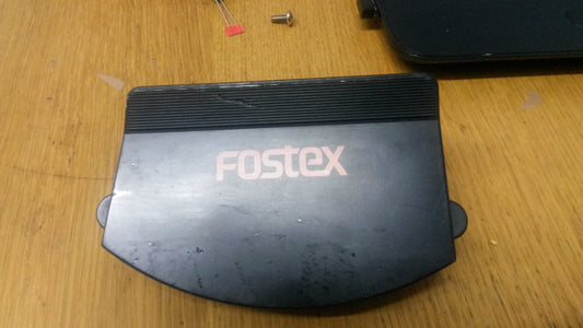 Fostex E16 front head shell