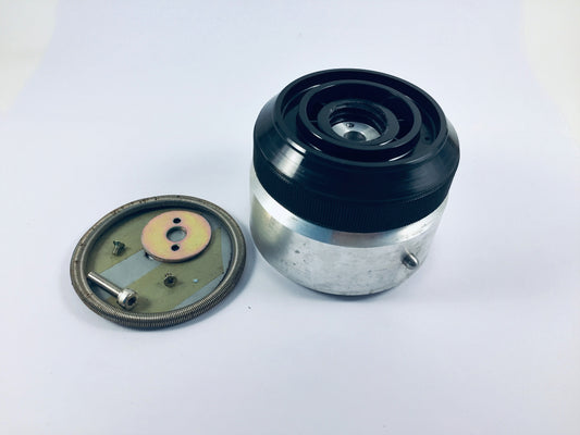 Tascam MSR-24 NAB adapter reel holder