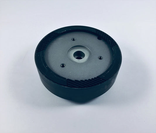 Tascam MSR24 reel table