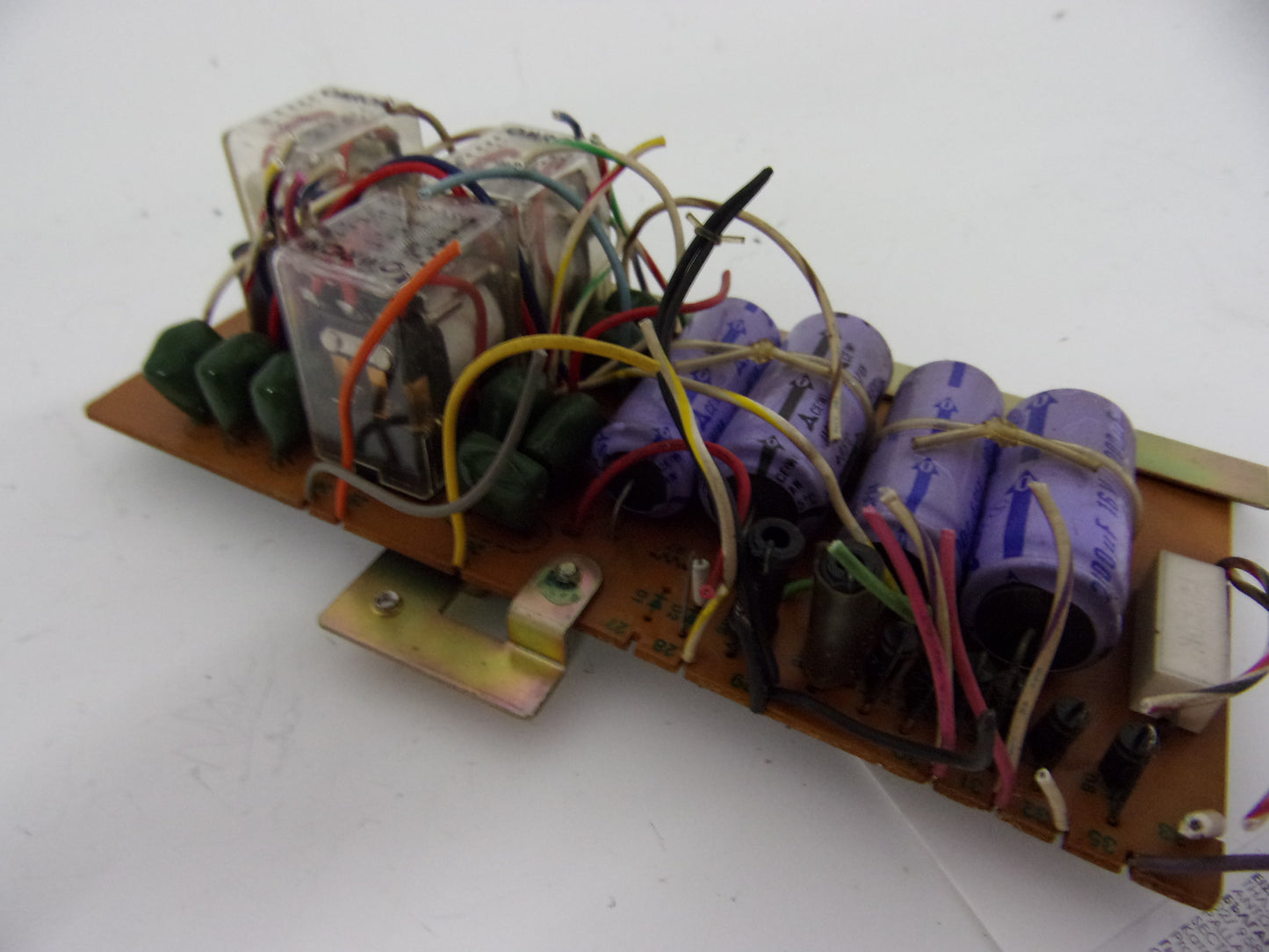 Teac A-3300SX  A-3300SX power supply board 50484171