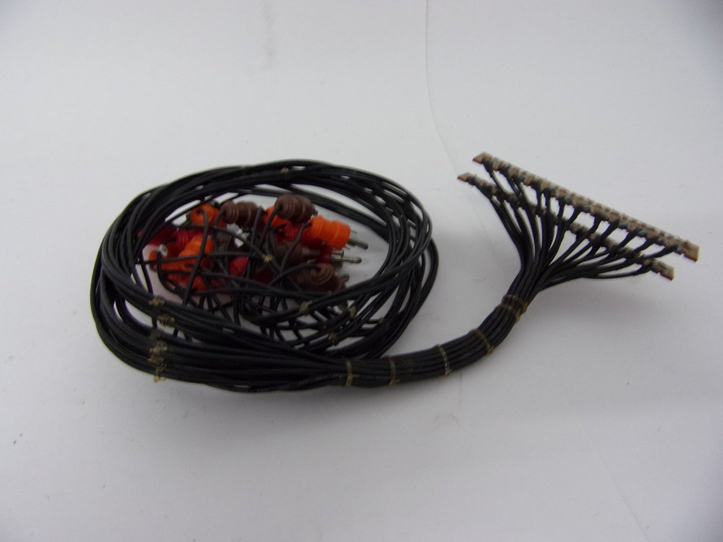 Teac 80-8 phono head loom