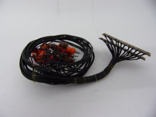 Teac 80-8 phono head loom