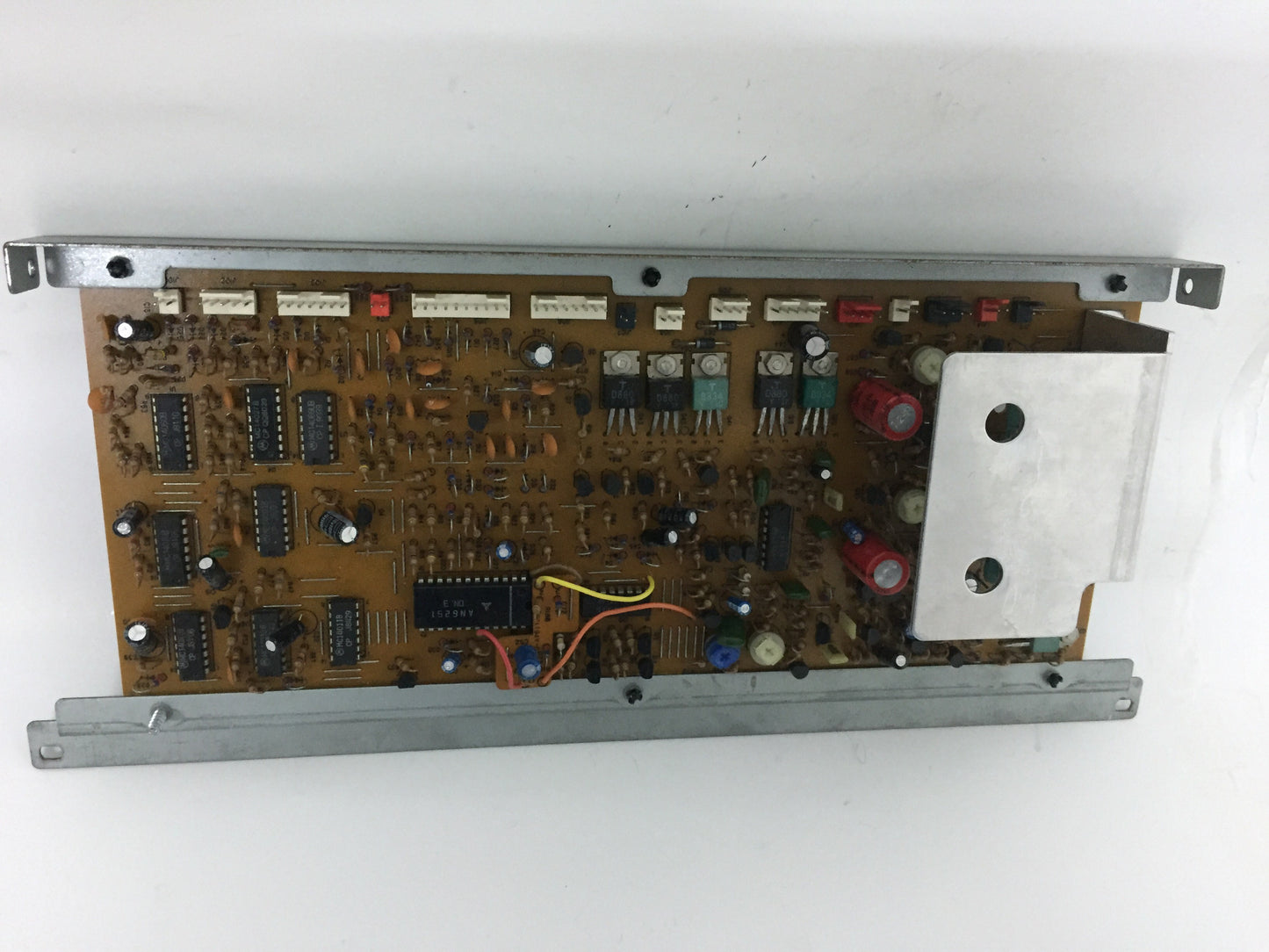 Fostex A-4 System control board 8251036000