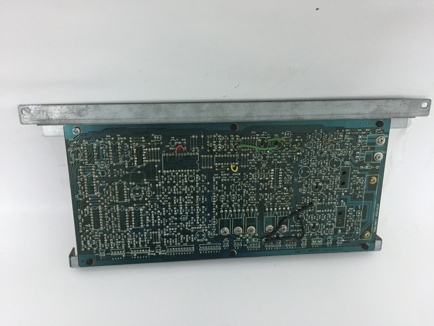 Fostex A-4 System control board 8251036000