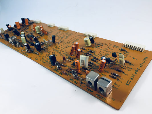 Tascam 22-4 input board 51677310-01 5167731001