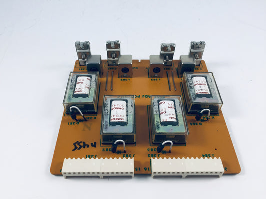 Tascam 22-4 bias adj pcb-102 5210011200 52100112-00