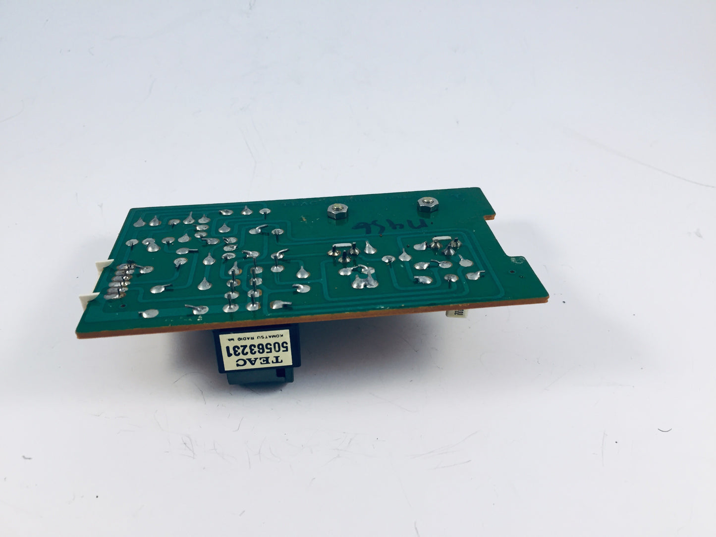 Tascam 22-4 Osc pcb-106 52100111-00 5210011100
