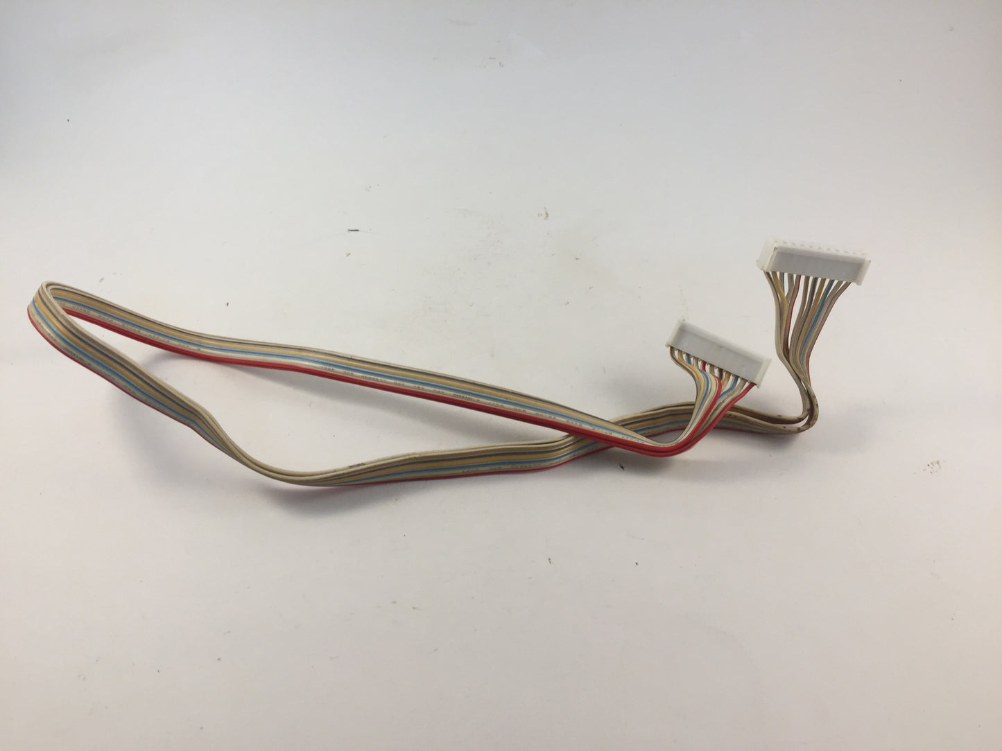 Tascam 38 and maybe others Keyboard extension cable