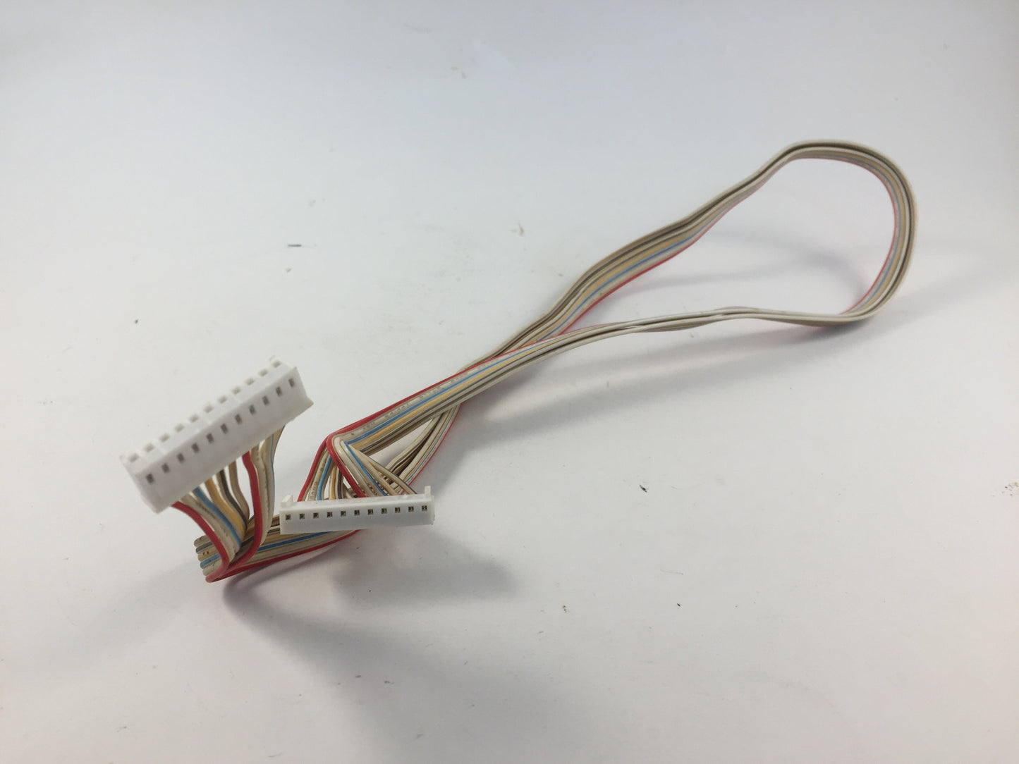 Tascam 38 and maybe others Keyboard extension cable