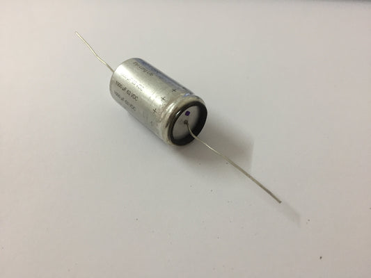 1000UF 63VDC RIFA PEG124 LONG LIFE ELECTROLYTIC PEG124MJ410AQ