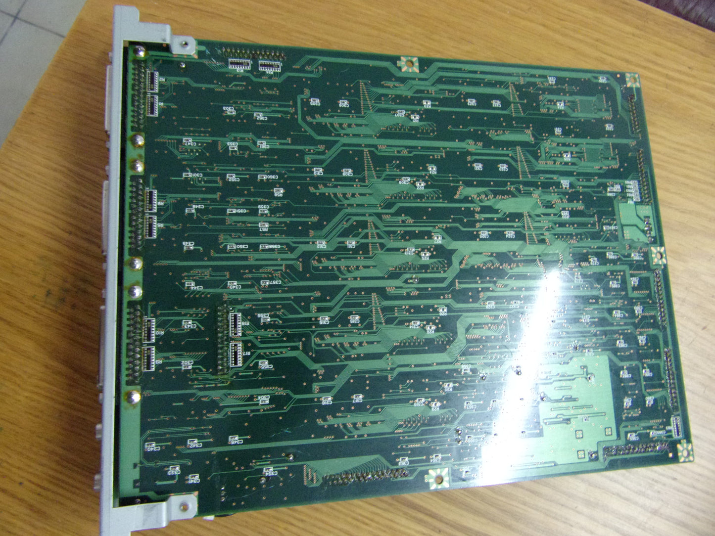 Tascam TM-D8000 MODULE PCB E900594-00A KM XW
