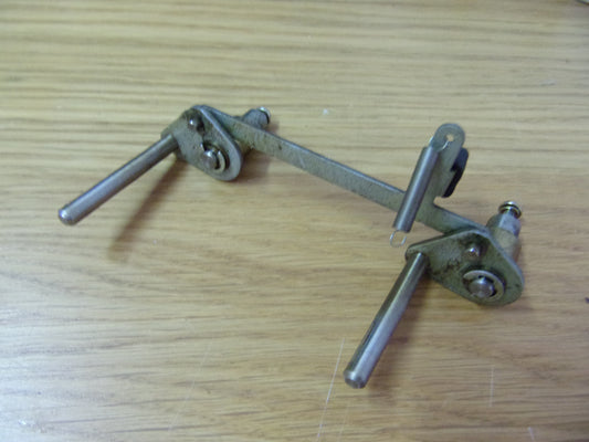 Tascam 58 tape lifter pegs