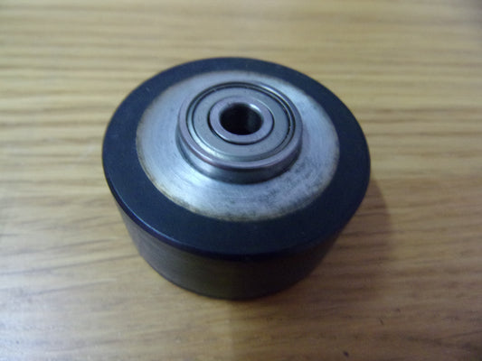 Tascam 58 roller for refurbishment