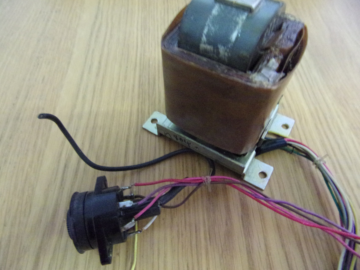 TEAC A-1030 Transformer 50561941