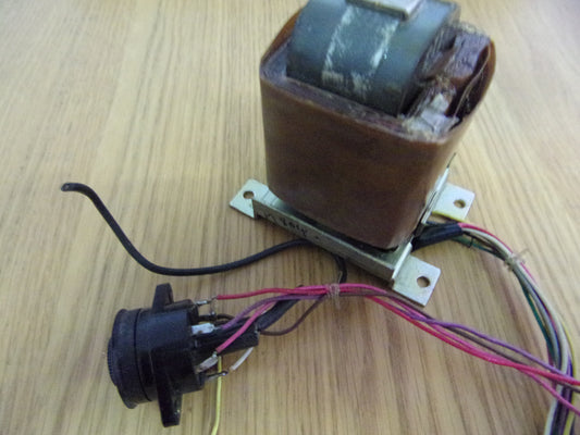 TEAC A-1030 Transformer 50561941