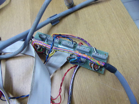 Soundcraft 760 3252 iss 2? Pcb and cables