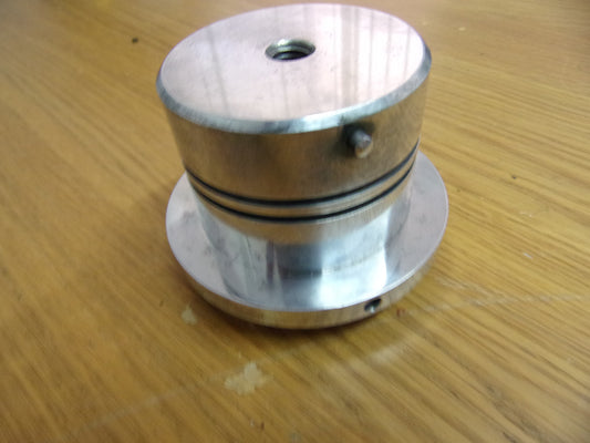 Soundcraft 760 Aluminium reel table
