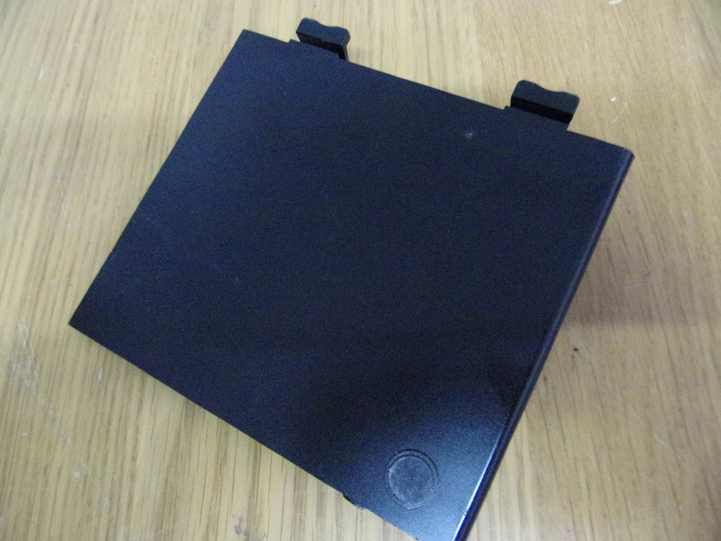 Tascam Porta Two battery flap cover