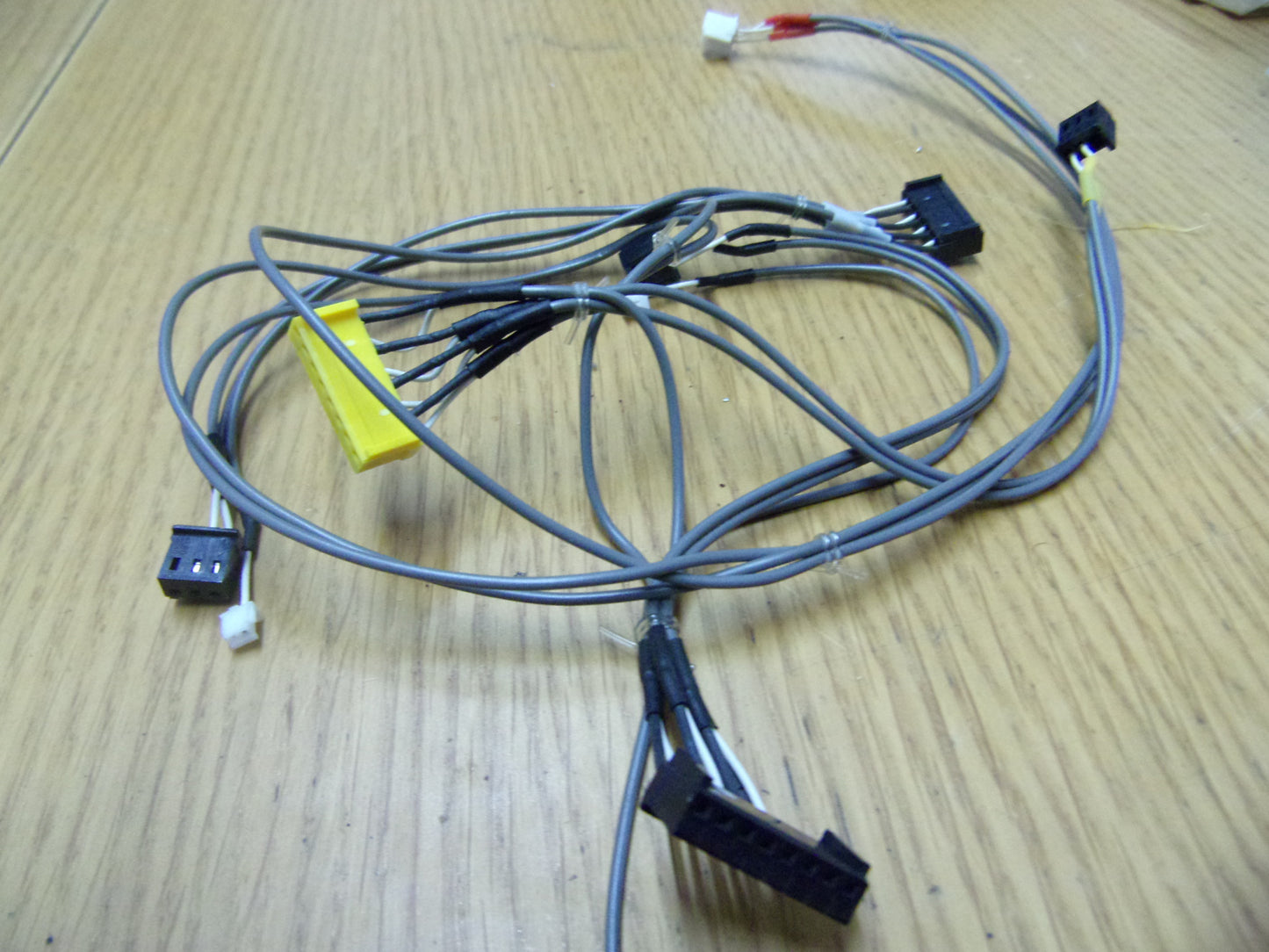 Tascam M-3500 M-3700 Meter A Molex set