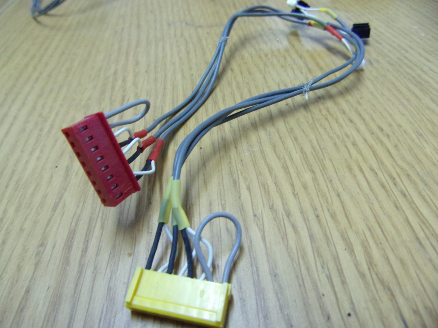 Tascam M-3500 M-3700 Meter A Molex set