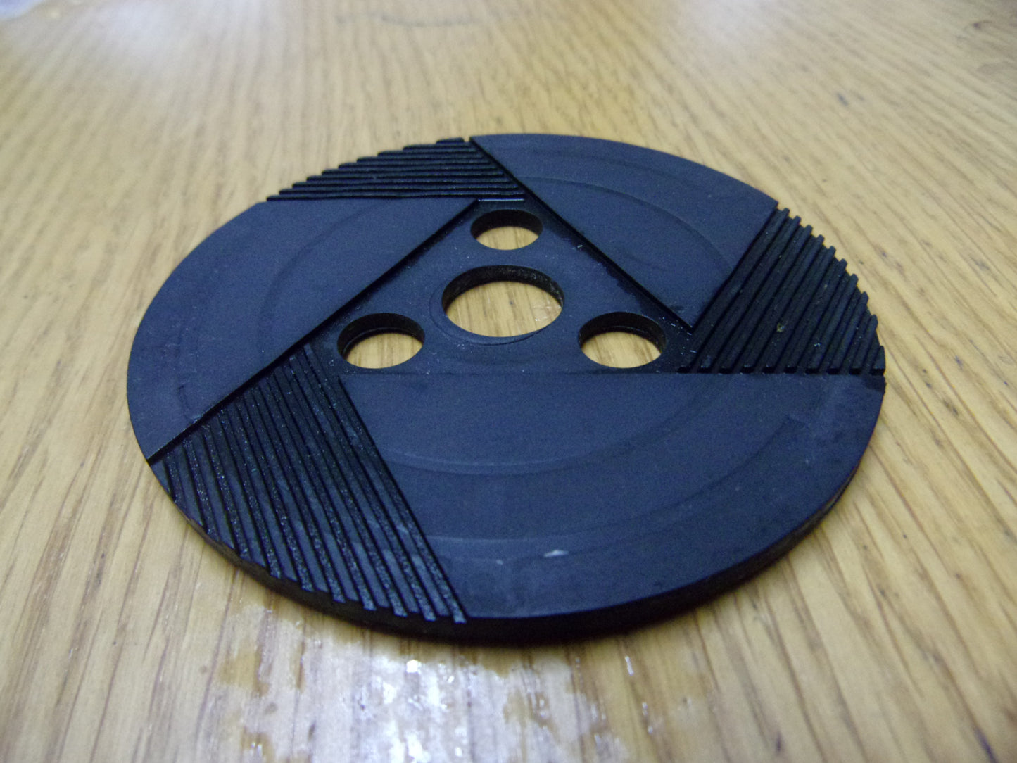 Tascam 32 34 38 TSR-8 and many others rubber reel table disk