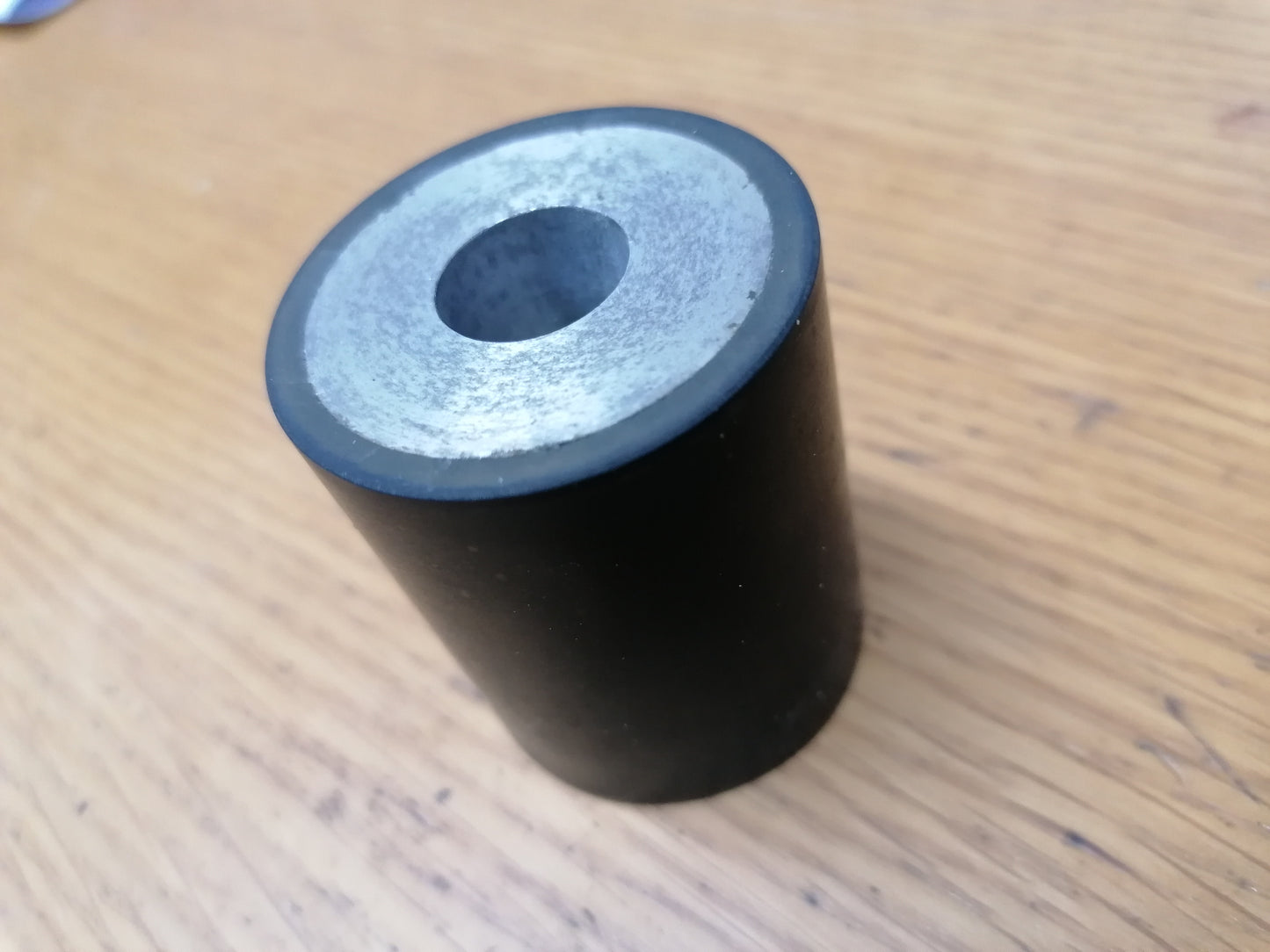 Soundcraft 760 Mk2 pinch roller