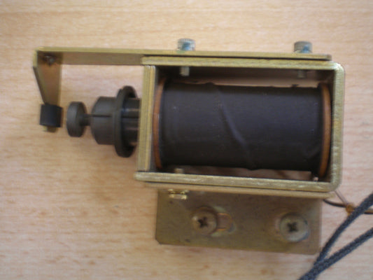 Teac 85-16 pinch wheel solenoid