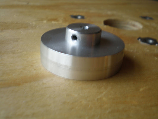 Tascam 22-2 non standard pulley