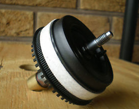 Fostex R8 reel table