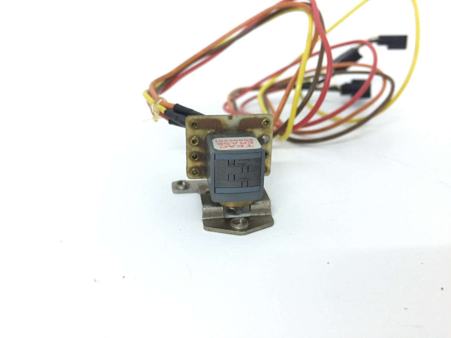 Tascam 34 erase head 55692401  used